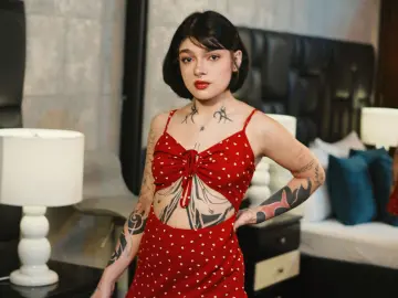 IvanaDeLuca  live sex cam
