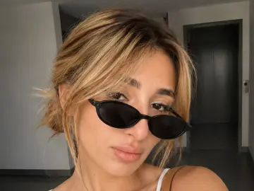 LashandraNordby  live sex cam