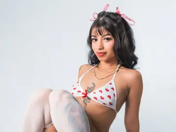 LiliDarling  live sex cam
