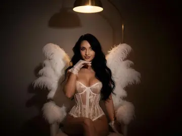 AllaRoberts  live sex cam