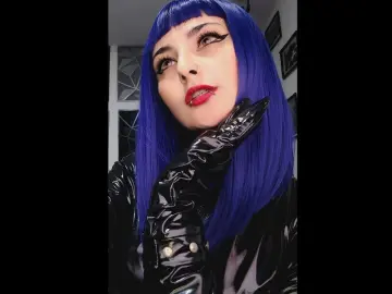 AnatAmunet  live sex cam
