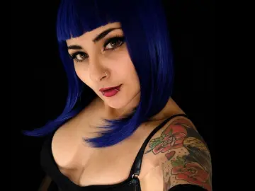 AnatAmunet  live sex cam