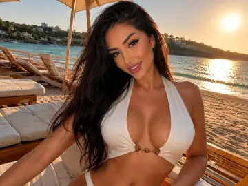 IrisOwen  live sex cam