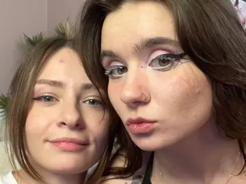MaoandLulu  live sex cam