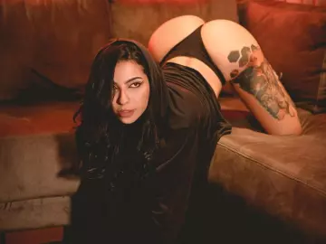 MeganLorck  live sex cam