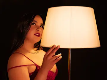 HanahMiler  live sex cam