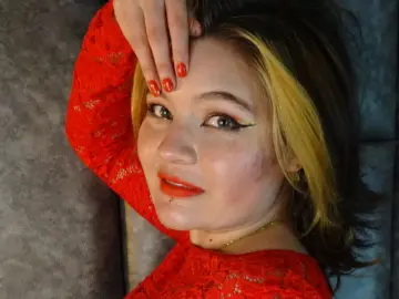 KimTessa  live sex cam