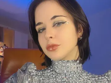 MollyPose  live sex cam