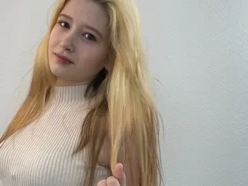 TriciaRecker  live sex cam