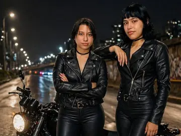 ChloeAndTerra  live sex cam