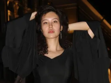 ClorindaNakagawa  live sex cam