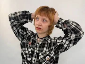RutheMcclure  live sex cam
