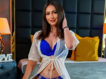 ValerieBliss  live sex cam