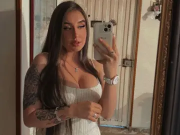 CheryLaurent  live sex cam