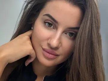 EvaAdvans  live sex cam