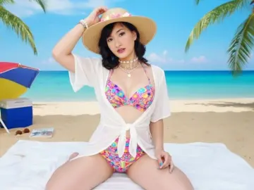 AngelaTomochi  live sex cam