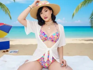 AngelaTomochi  live sex cam