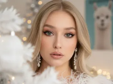 ClaraAlba  live sex cam