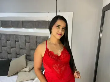 IsabelaHanson  live sex cam