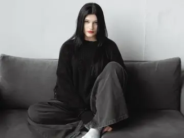 ZonaLavender  live sex cam