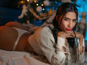 AnnMyer  live sex cam