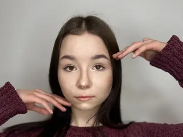 BibiEury  live sex cam
