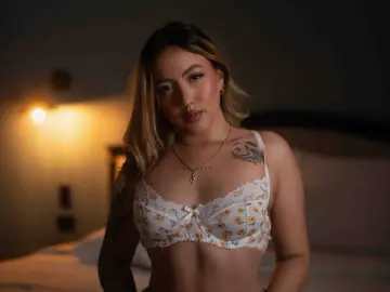 BrittanyScott  live sex cam