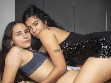 DaniaShada  live sex cam