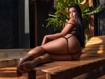 HannahCarter  live sex cam