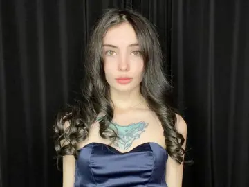 KaylaArt  live sex cam