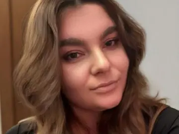 MeganDarcy  live sex cam