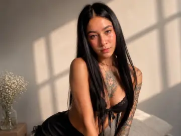 KiaraBelle  live sex cam