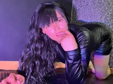 ViolettSnow  live sex cam