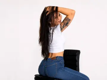 DenisaIvy  live sex cam