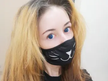 EvaClifford  live sex cam