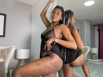 AngieSolenne  live sex cam