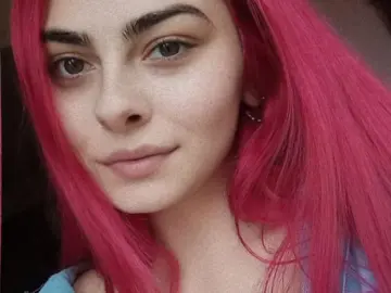 EvelinaYara  live sex cam