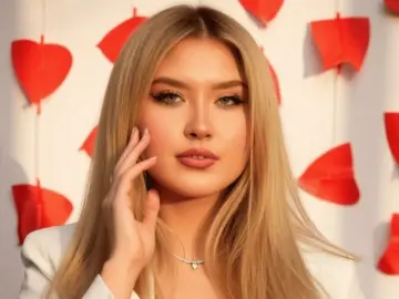 RaisaMihaila  live sex cam