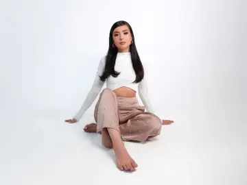 Shennoa  live sex cam