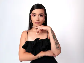 Shennoa  live sex cam