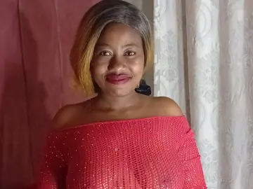 AzaniaCele  live sex cam