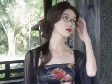 LunaChen  live sex cam
