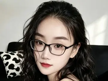 LunaChen  live sex cam