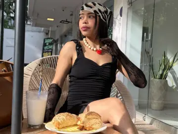 StellaMoroe  live sex cam
