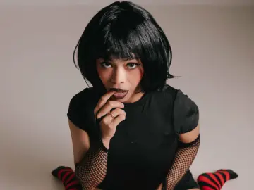 StellaMoroe  live sex cam