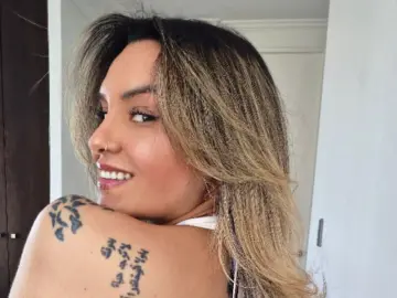 JuliettaDiaz  live sex cam