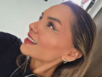 JuliettaDiaz  live sex cam