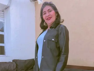 CelesteBack  live sex cam