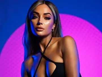 DonnaKlein  live sex cam