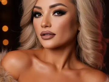 DonnaKlein  live sex cam